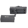 Внешний источник питания ARKON с зарядным устройством и креплением Weaver/Picatinny PB-01